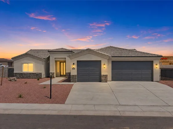2675 E Sunset Canyon Way, Kingman, AZ 86409