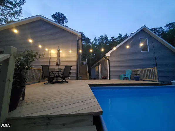 5251 N Carolina #231, Zebulon, NC 27597