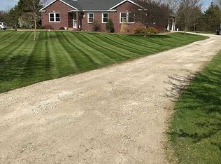 600 Miller Rd, Riley, MI 48041