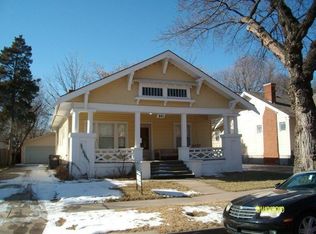 241 S Erie Ave, Wichita, KS 67211