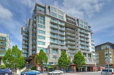 1st image of 1100 106th Ave NE APT 607