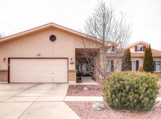 5428 Wells Fargo Dr, Colorado Springs, CO 80918
