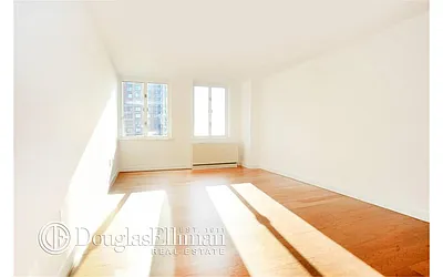 Rented by Douglas Elliman