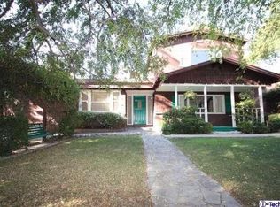 6823 Haywood St, Tujunga, CA 91042