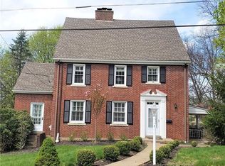 239 Moffat Ave, Washington, PA