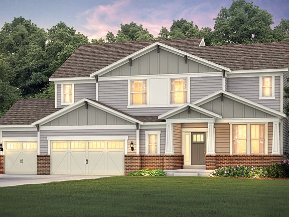 Home Design CR2H