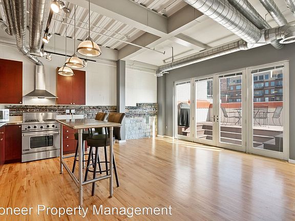 2nd image of 1435 Wazee St APT 401