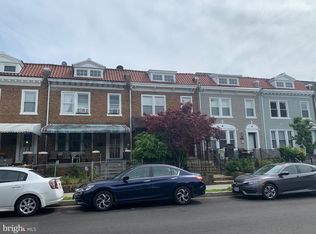 1502 Spring Pl NW, Washington, DC 20010