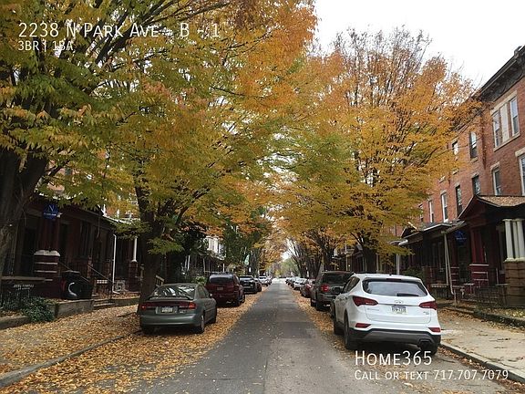 3rd image of 2238 N Park Ave Unit B-1