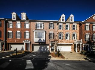 600 Vinings Estates Dr SE, Mableton, GA 30126