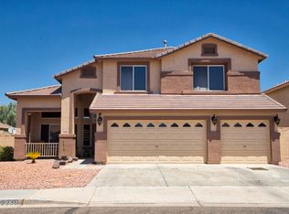 12230 W Harrison St, Avondale, AZ 85323