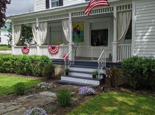 17 Bloom St, Gilbertsville, NY 13776