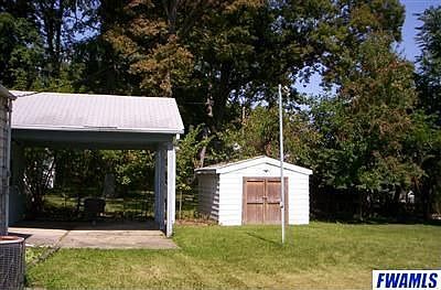 2nd image of 2416 Poinsette Dr
