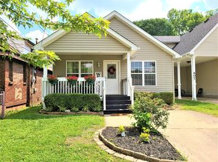 607 1/2 Plainview Ave, Louisville, KY 40223