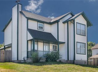 1027 Brooklyn Ave, Kansas City, MO 64127