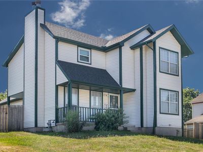 1027 Brooklyn Ave, Kansas City, MO, 64127