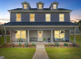 218 Monarch Village Way, Stockbridge, GA 30281
