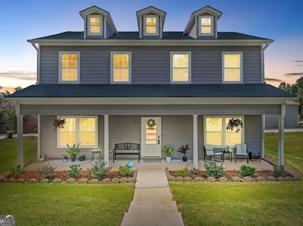 218 Monarch Village Way, Stockbridge, GA 30281