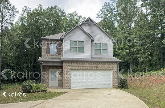 11658 Woodland Lake Rd — Photo 1