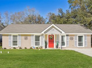 228 Vine St, Slidell, LA 70460