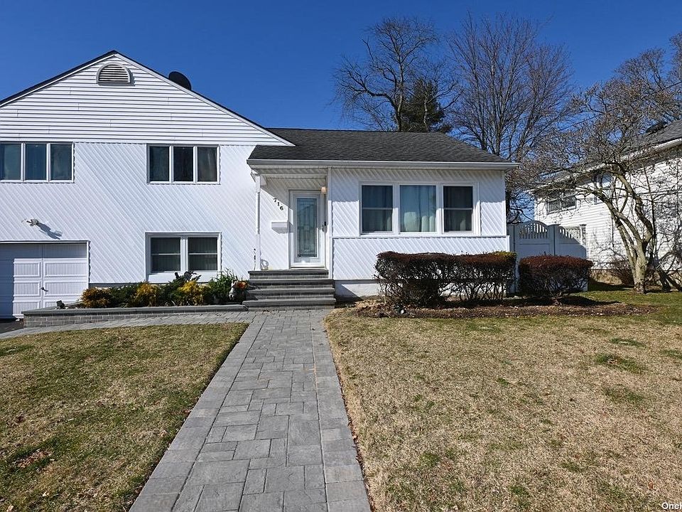 716 Wenwood Drive, East Meadow, NY 11554 Zillow