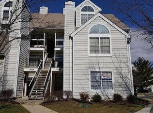 14028 Vista Dr APT 76, Laurel, MD 20707