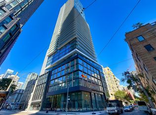 89 Church St #4607, Toronto, ON M5C 0B7