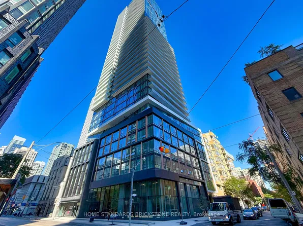 89 Church St, Toronto, ON