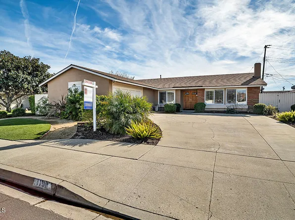 1108 Coe St, Camarillo, CA 93010
