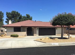 27987 Fairacres Ln, Helendale, CA 92342