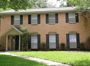 1123 Marne Ln, Houston, TX 77090