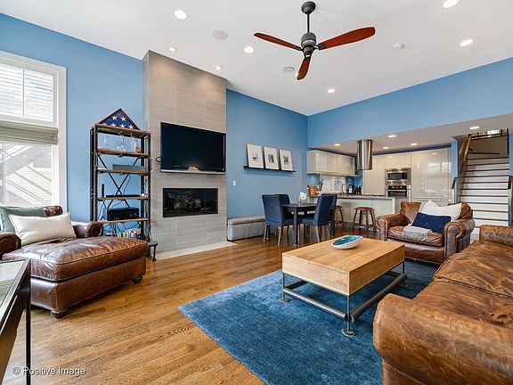 5th image of 923 N Winchester Ave #2