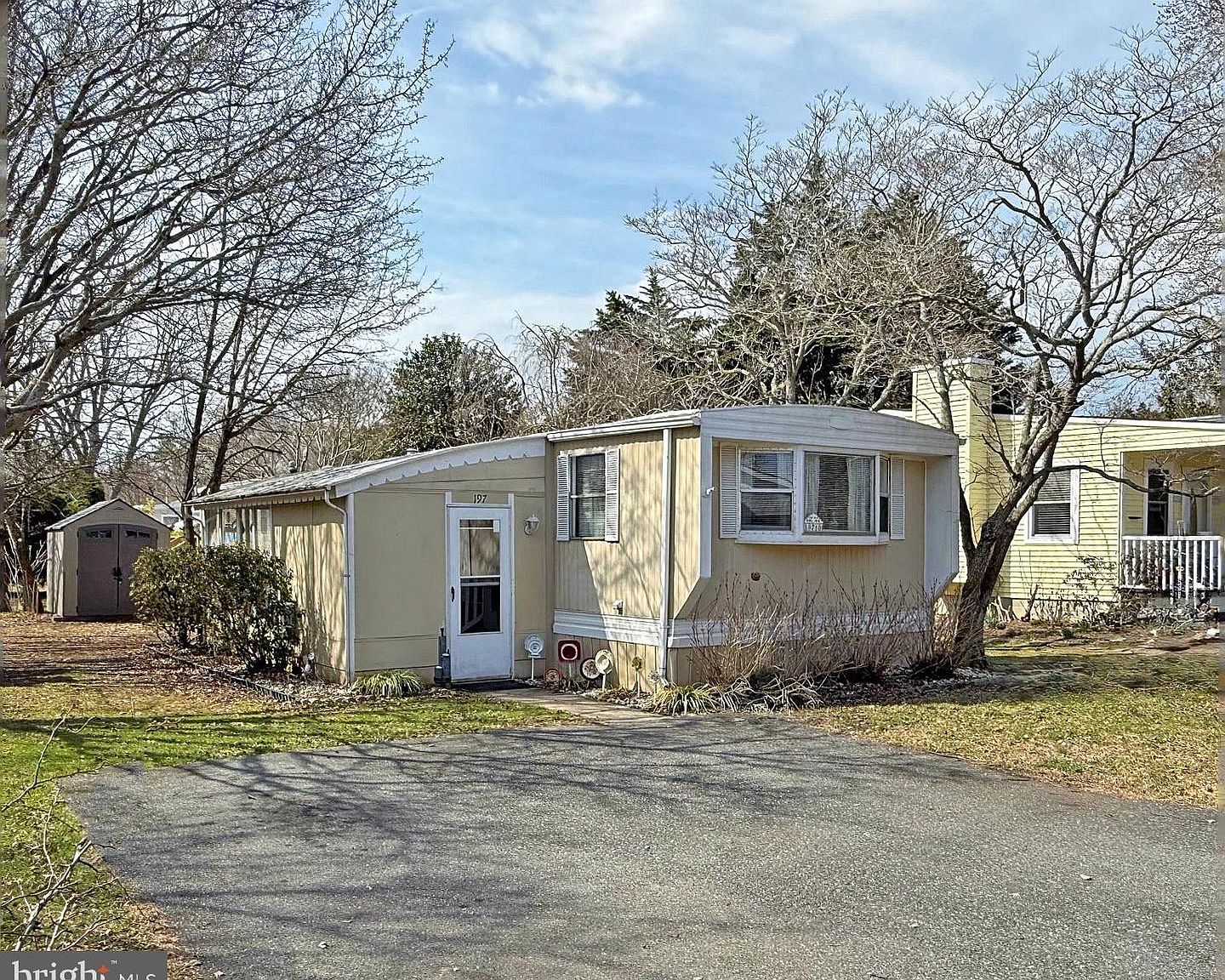 19710 Queen Ln #197, Rehoboth Beach, DE 19971 | MLS #DESU2107228