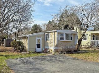 19710 Queen Ln #197, Rehoboth Beach, DE