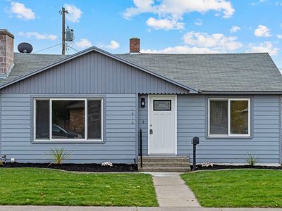 1816 W Irving St, Pasco, WA, 99301