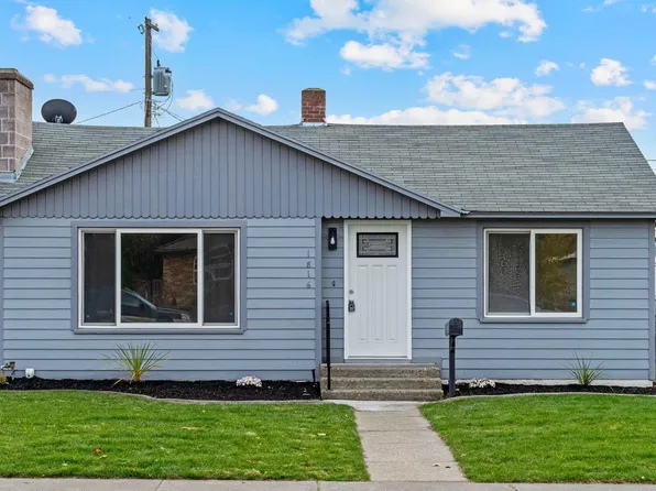 1816 W Irving St, Pasco, WA 99301