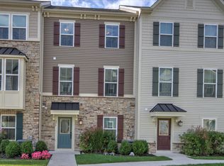 806 Bayside Ct #806, South Amboy, NJ 08879