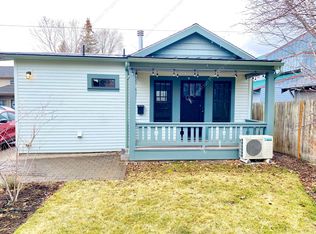 825 NW Delaware Ave, Bend, OR 97703