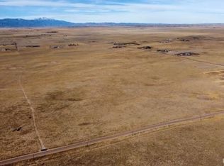 23115 Bar 10 Way #7, Calhan, CO 80808