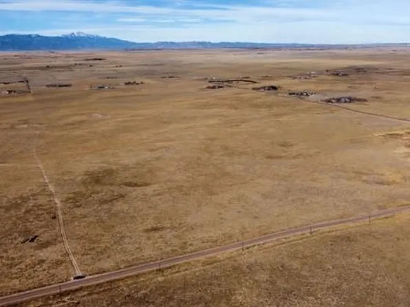 23115 Bar 10 Way LOT 7, Calhan, CO 80808