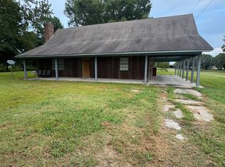 667 Byson Rd, Tallulah, LA 71282
