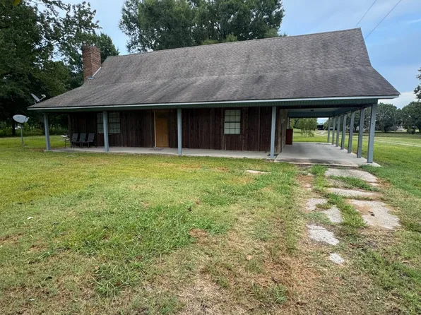 667 Byson Rd, Tallulah, LA 71282