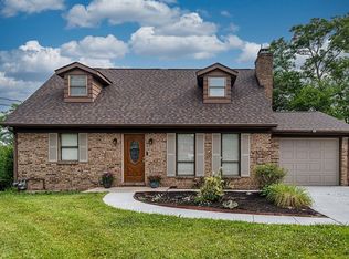3819 Lisa Ln, Alexandria, KY 41001