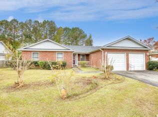 4494 Mandi Ave, Little River, SC 29566