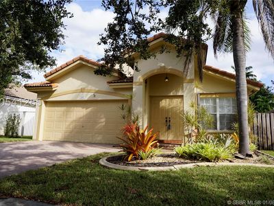301 SW 203rd Ave, Pembroke Pines, FL, 33029
