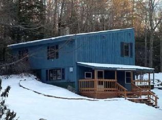 205 Baptist Rd, Canterbury, NH 03224
