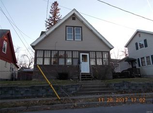 610 Emerson St, Watertown, NY 13601