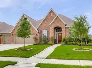 6226 Archer Ranch Ln, Rosenberg, TX 77471