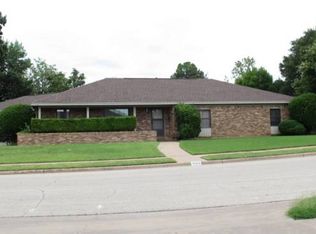 4203 Briar Cliff Dr, Wichita Falls, TX 76309