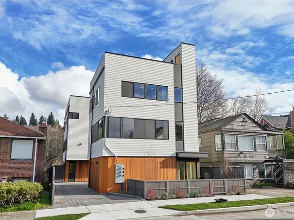 2628 58th Avenue SW, Seattle, WA 98116